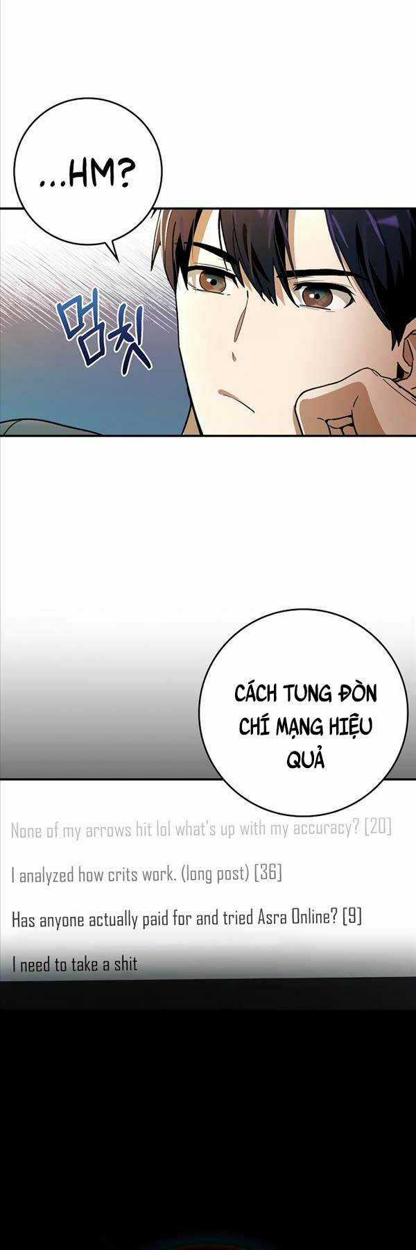 Trợ Thủ Đắc Lực - Chapter 6 - Trang 4