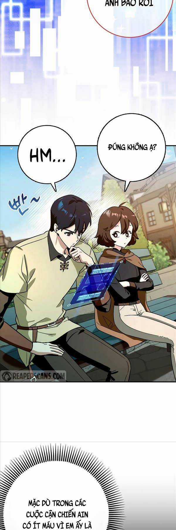 Trợ Thủ Đắc Lực - Chapter 6 - Trang 32