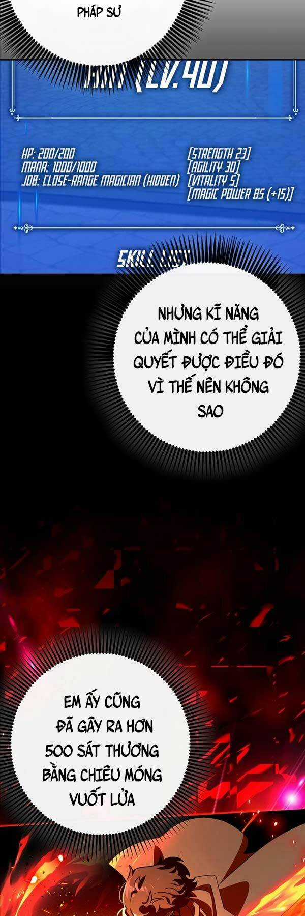 Trợ Thủ Đắc Lực - Chapter 6 - Trang 33