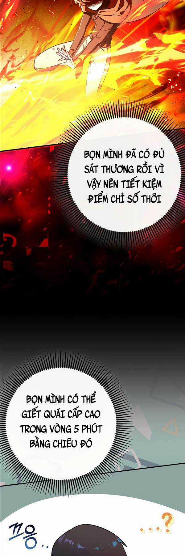 Trợ Thủ Đắc Lực - Chapter 6 - Trang 34