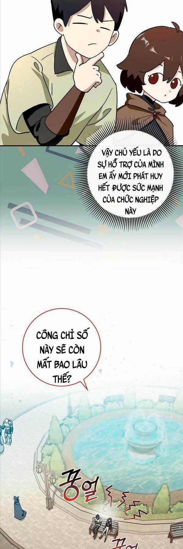 Trợ Thủ Đắc Lực - Chapter 6 - Trang 35