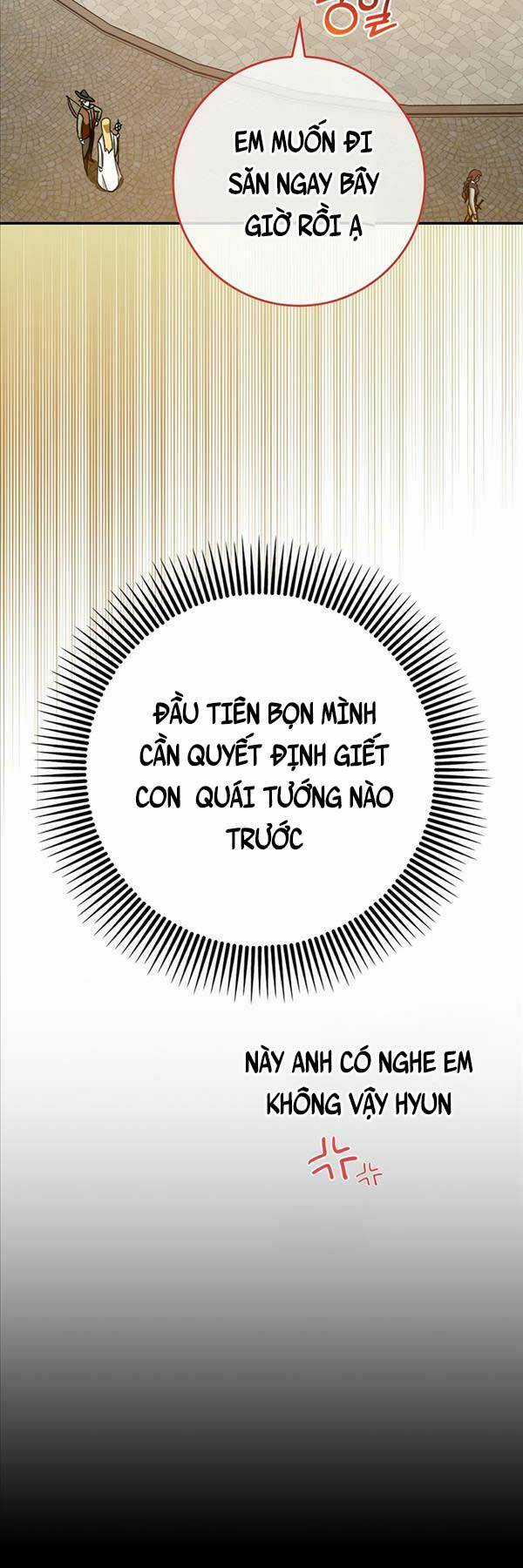 Trợ Thủ Đắc Lực - Chapter 6 - Trang 36