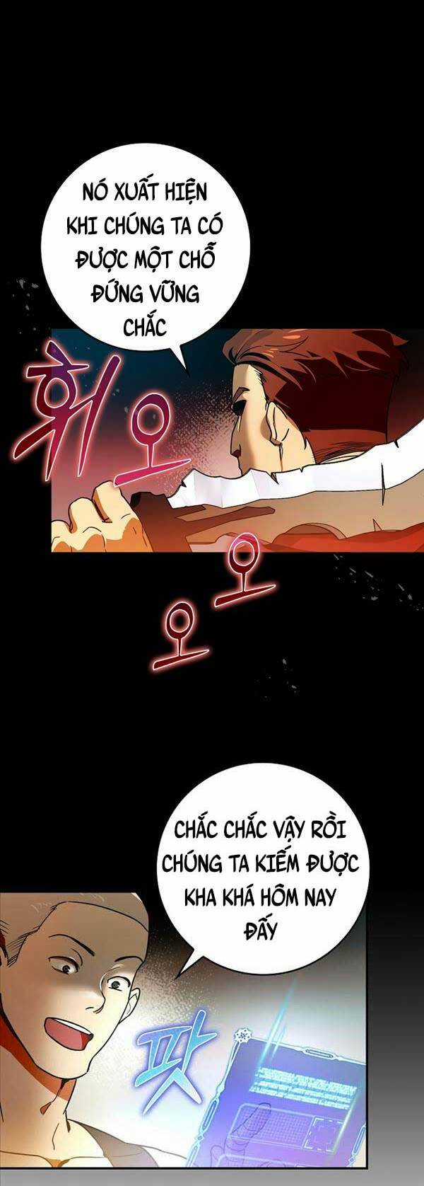 Trợ Thủ Đắc Lực - Chapter 6 - Trang 37