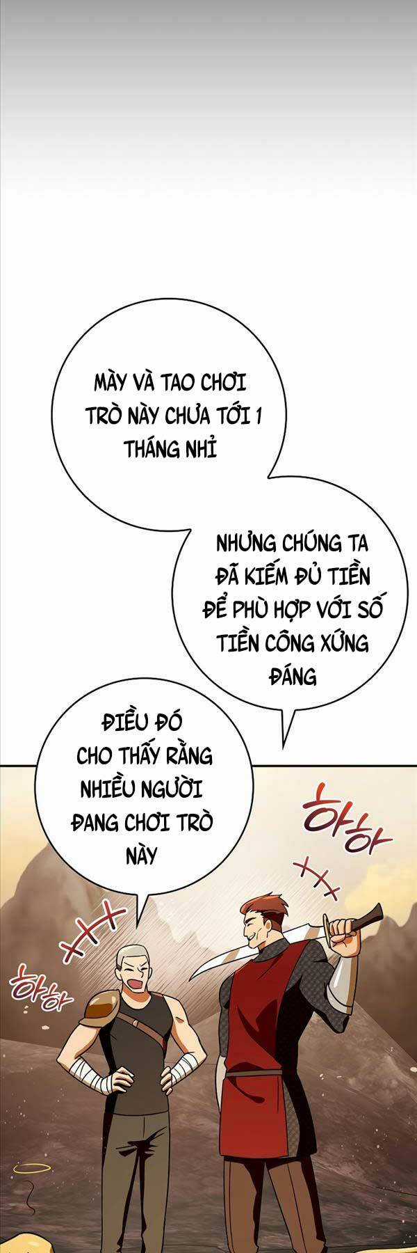 Trợ Thủ Đắc Lực - Chapter 6 - Trang 38