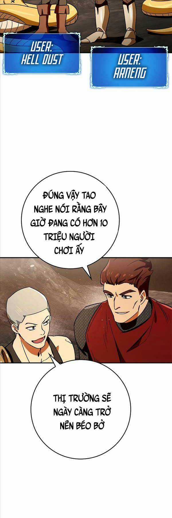 Trợ Thủ Đắc Lực - Chapter 6 - Trang 39