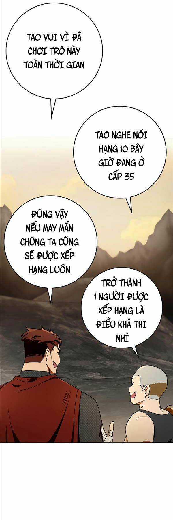 Trợ Thủ Đắc Lực - Chapter 6 - Trang 40