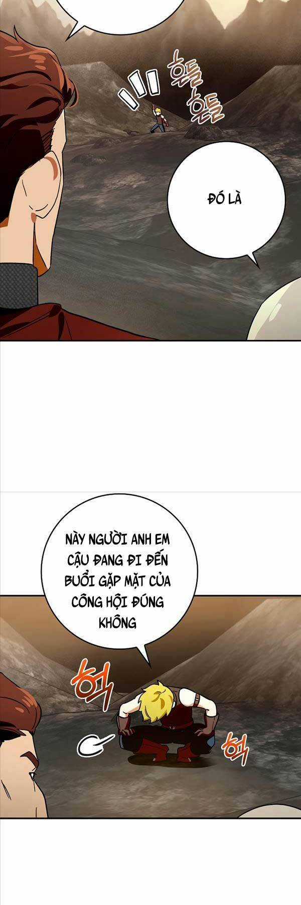 Trợ Thủ Đắc Lực - Chapter 6 - Trang 42