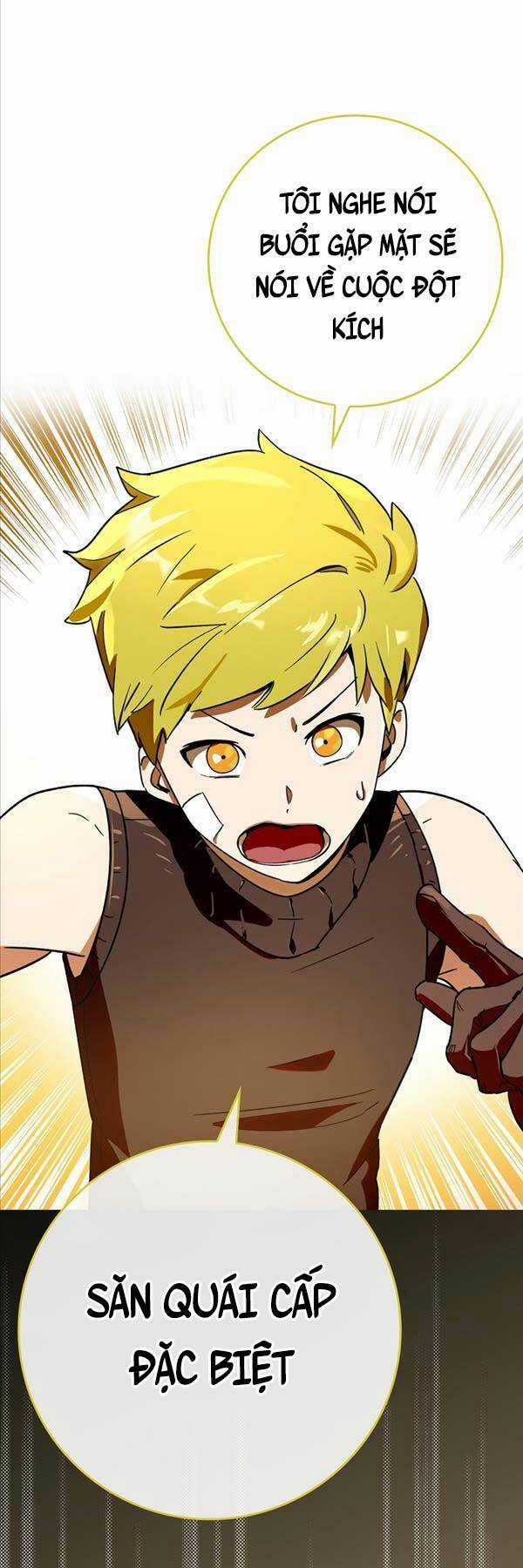 Trợ Thủ Đắc Lực - Chapter 6 - Trang 43