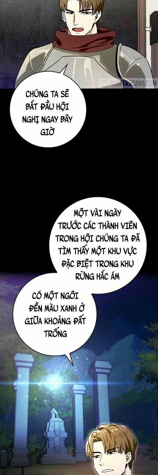 Trợ Thủ Đắc Lực - Chapter 6 - Trang 46