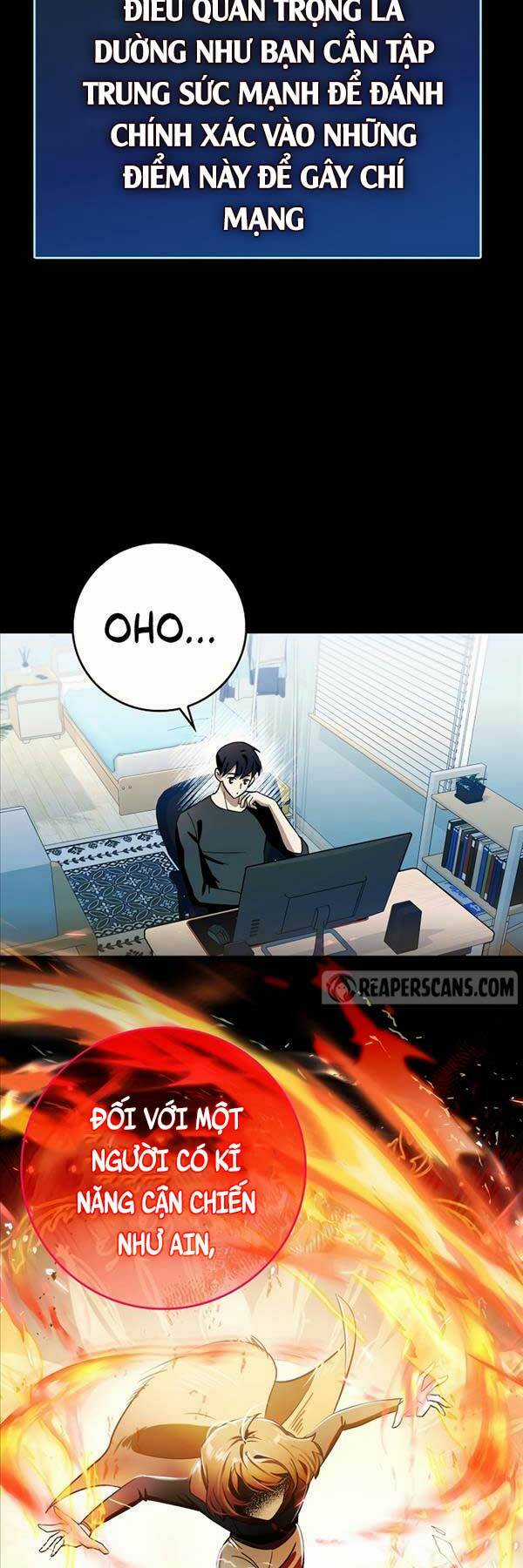 Trợ Thủ Đắc Lực - Chapter 6 - Trang 6