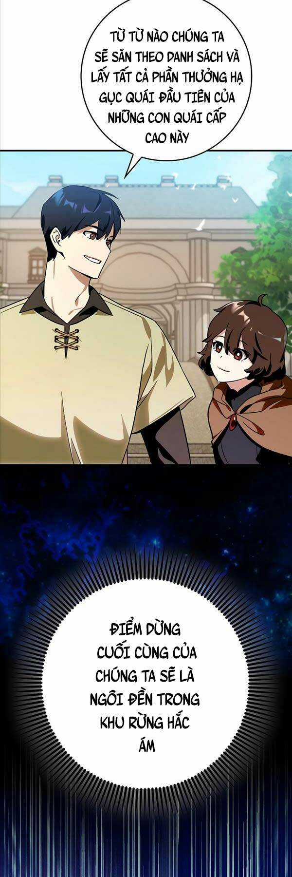 Trợ Thủ Đắc Lực - Chapter 6 - Trang 51