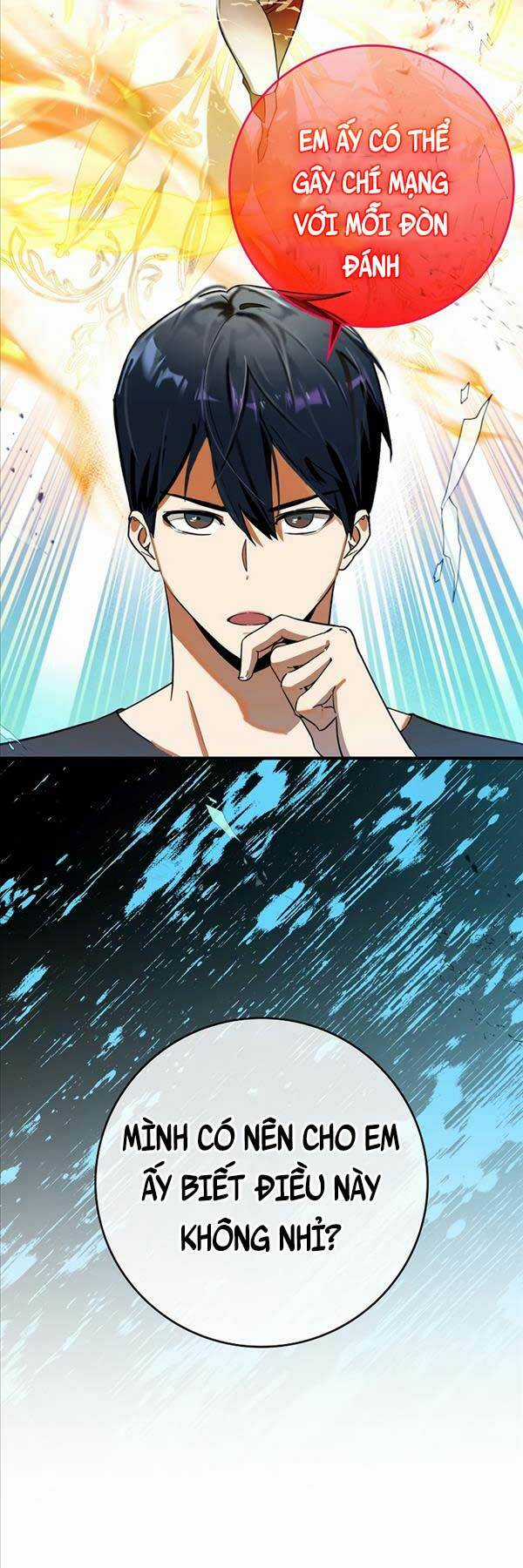 Trợ Thủ Đắc Lực - Chapter 6 - Trang 7