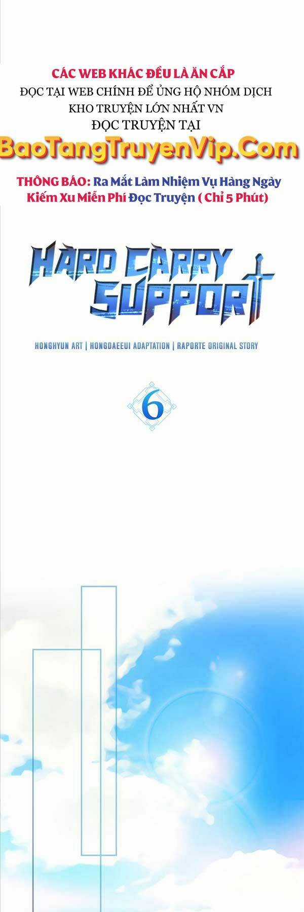 Trợ Thủ Đắc Lực - Chapter 6 - Trang 8