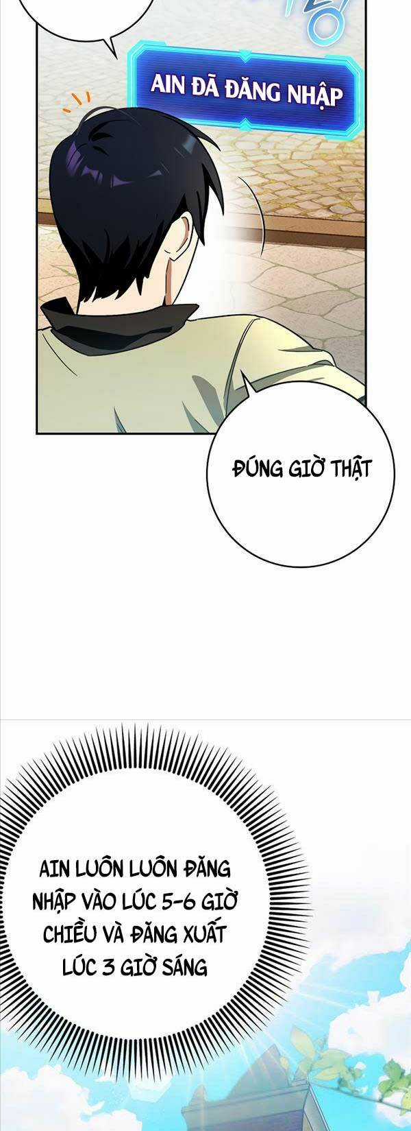 Trợ Thủ Đắc Lực - Chapter 6 - Trang 10