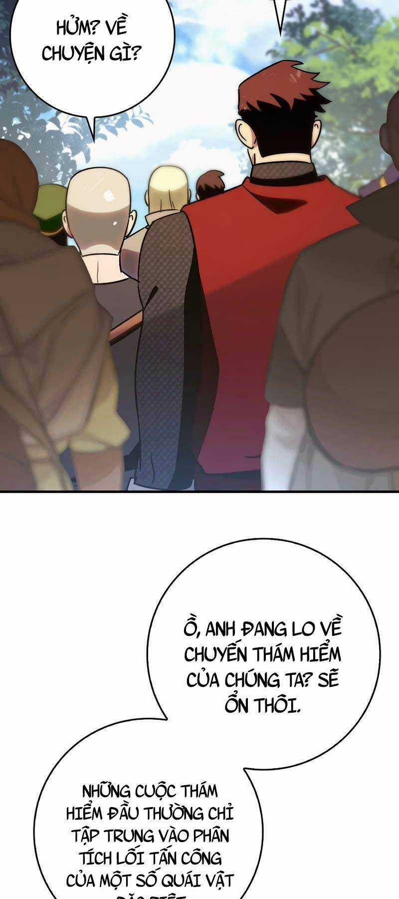 Trợ Thủ Đắc Lực - Chapter 7 - Trang 11