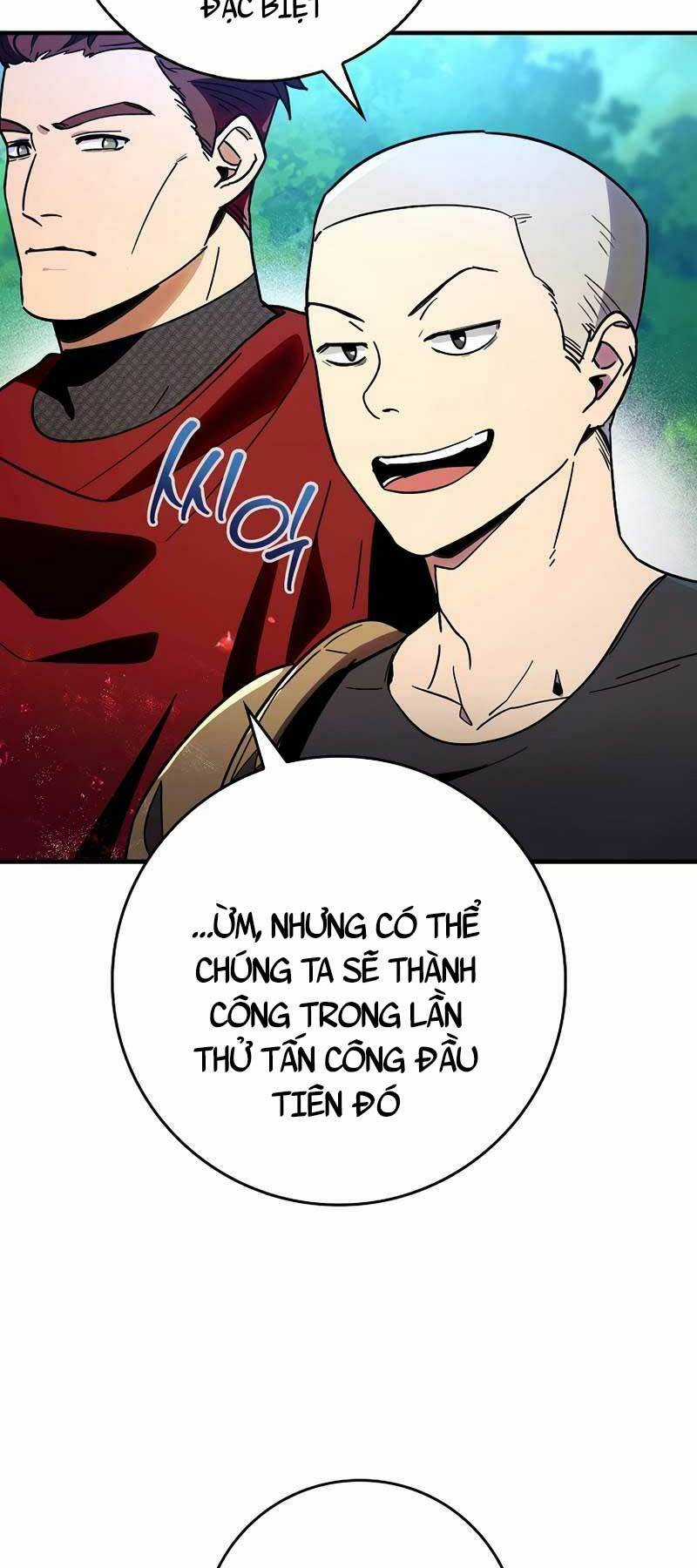 Trợ Thủ Đắc Lực - Chapter 7 - Trang 12