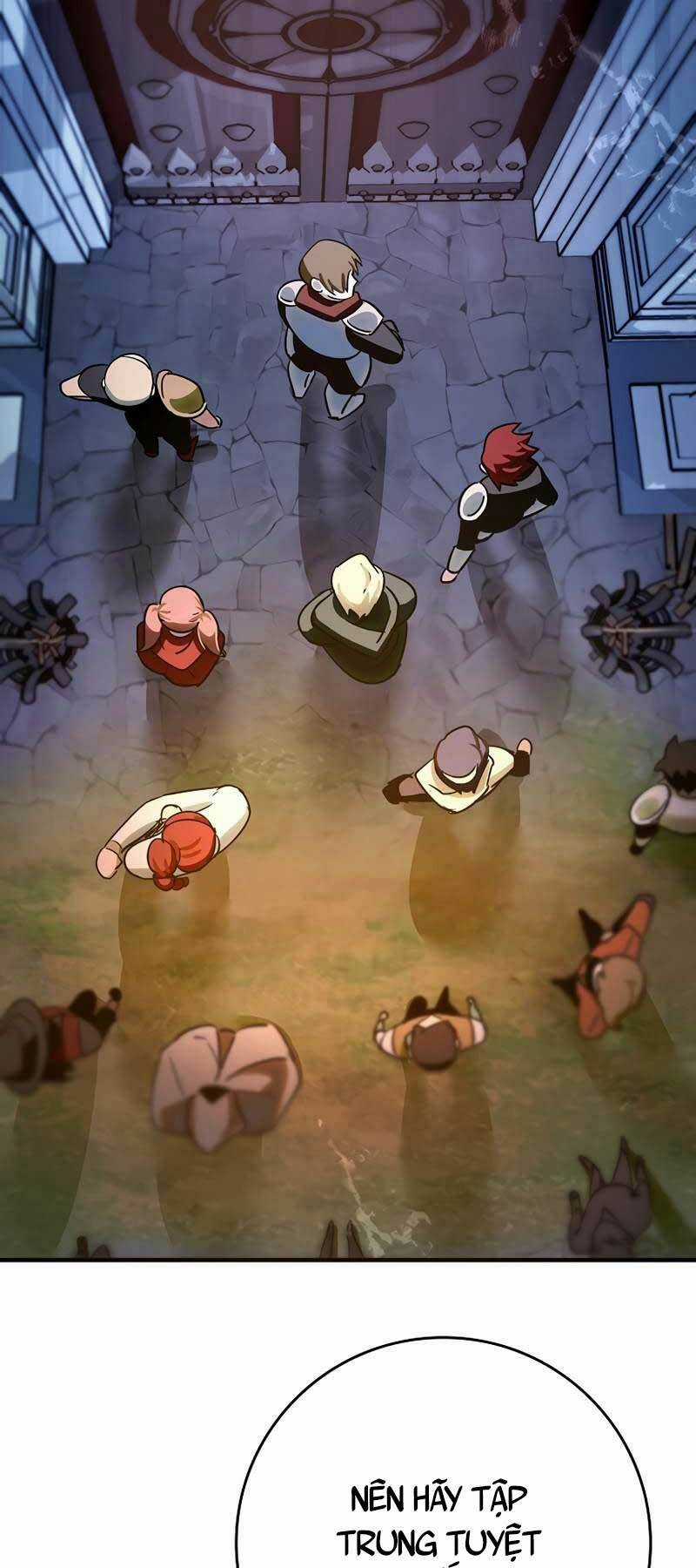 Trợ Thủ Đắc Lực - Chapter 7 - Trang 19