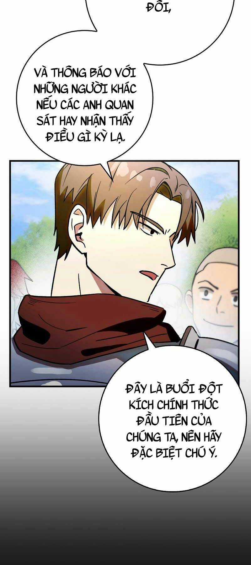 Trợ Thủ Đắc Lực - Chapter 7 - Trang 20