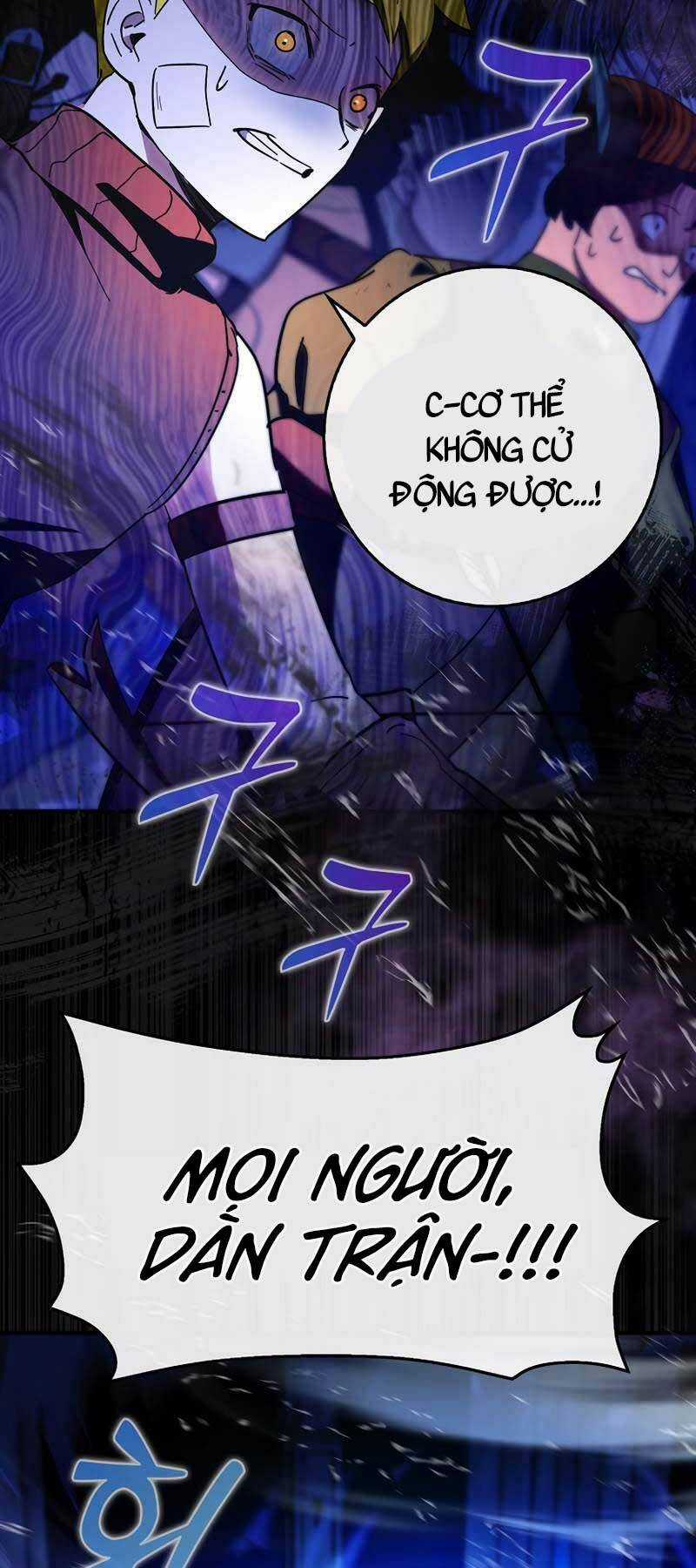 Trợ Thủ Đắc Lực - Chapter 7 - Trang 38