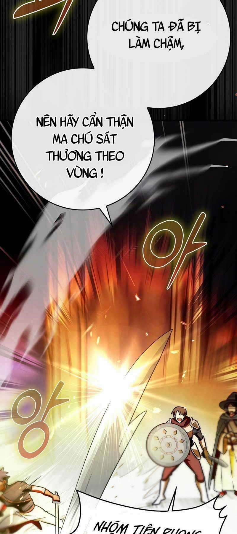 Trợ Thủ Đắc Lực - Chapter 7 - Trang 40