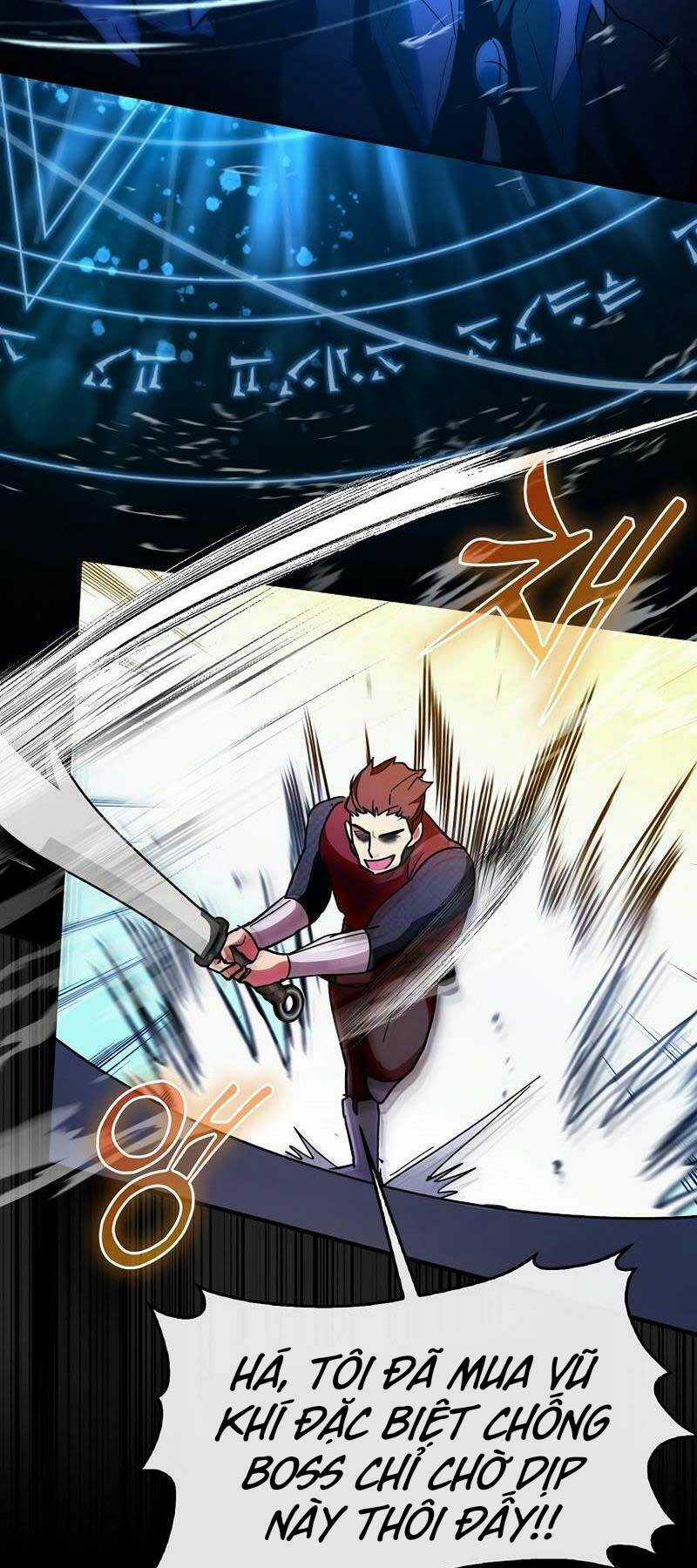 Trợ Thủ Đắc Lực - Chapter 7 - Trang 43