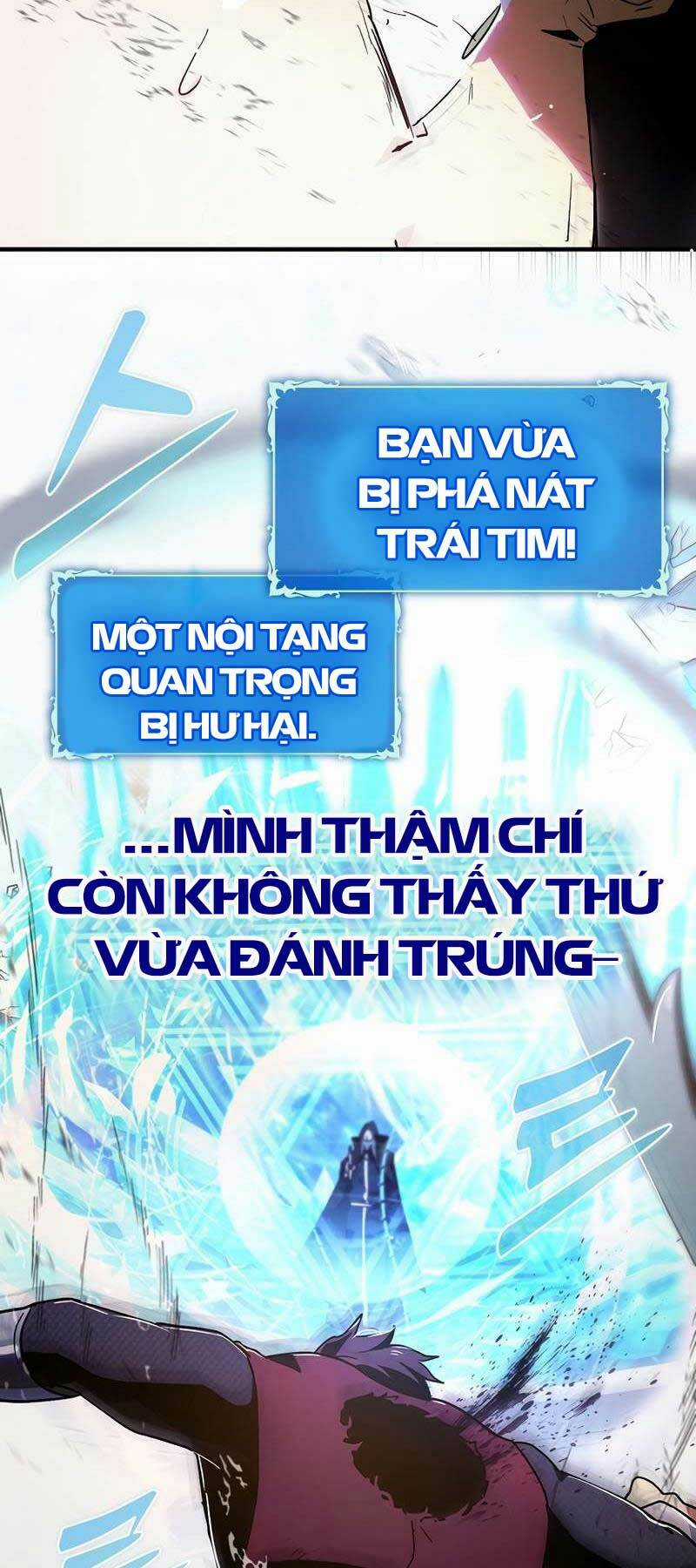 Trợ Thủ Đắc Lực - Chapter 7 - Trang 46