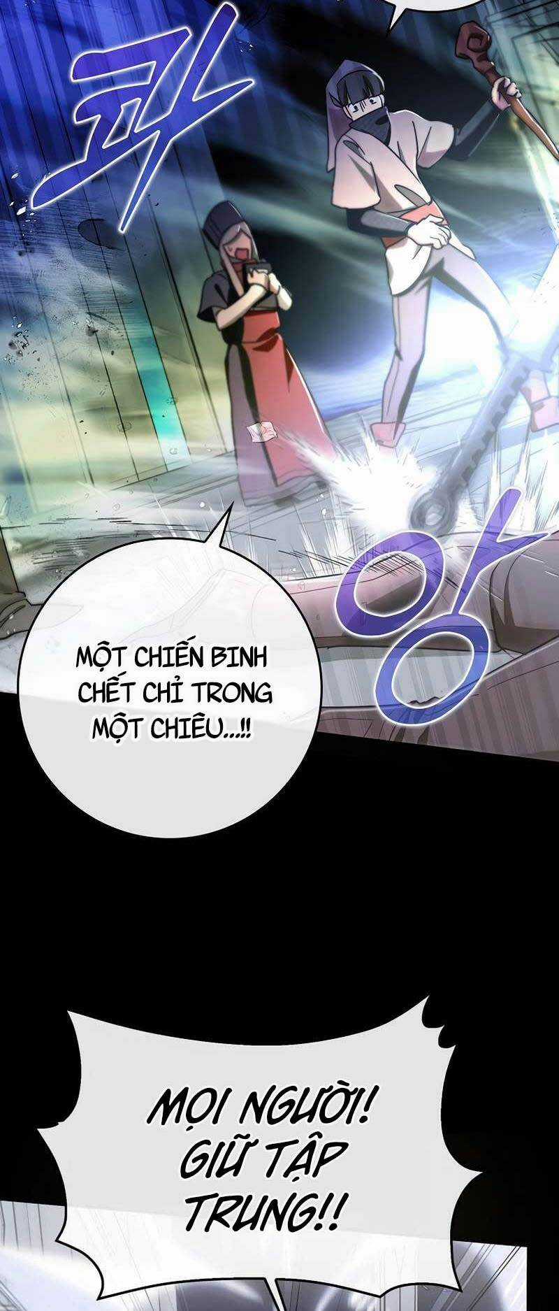 Trợ Thủ Đắc Lực - Chapter 7 - Trang 48