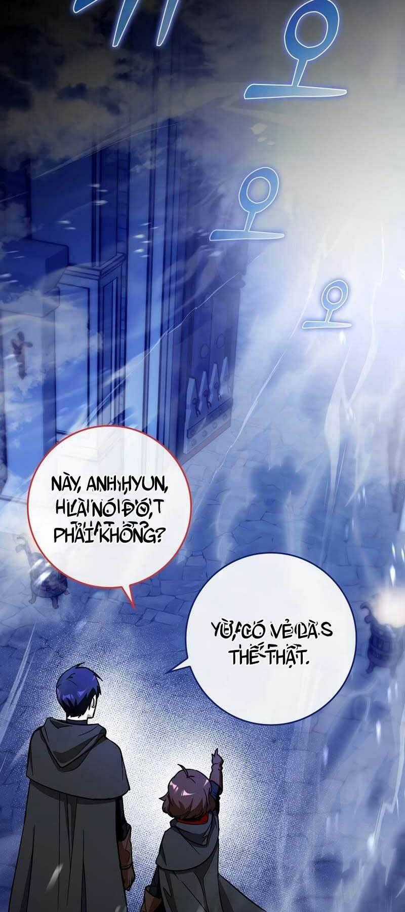 Trợ Thủ Đắc Lực - Chapter 8 - Trang 2