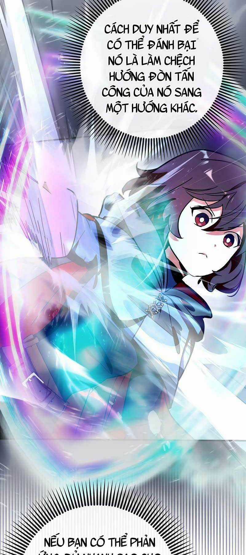 Trợ Thủ Đắc Lực - Chapter 8 - Trang 18