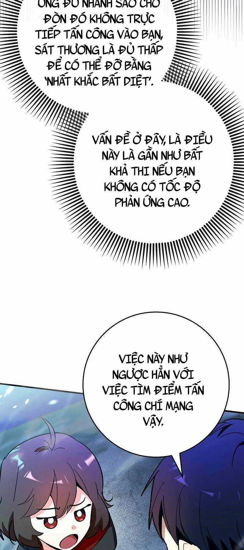 Trợ Thủ Đắc Lực - Chapter 8 - Trang 19