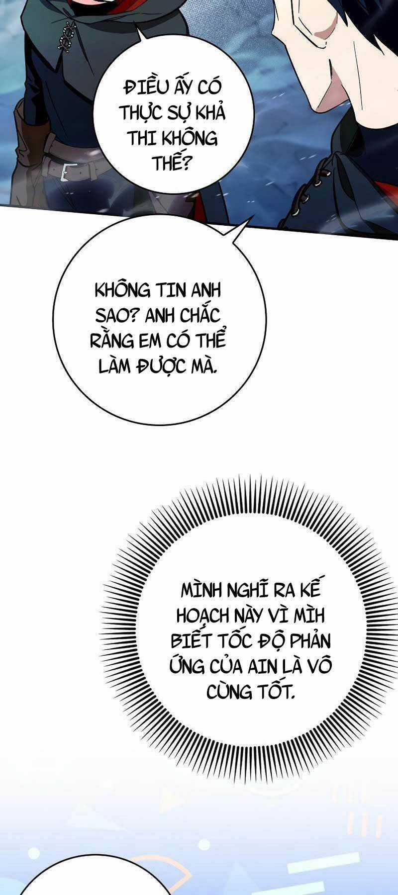 Trợ Thủ Đắc Lực - Chapter 8 - Trang 20