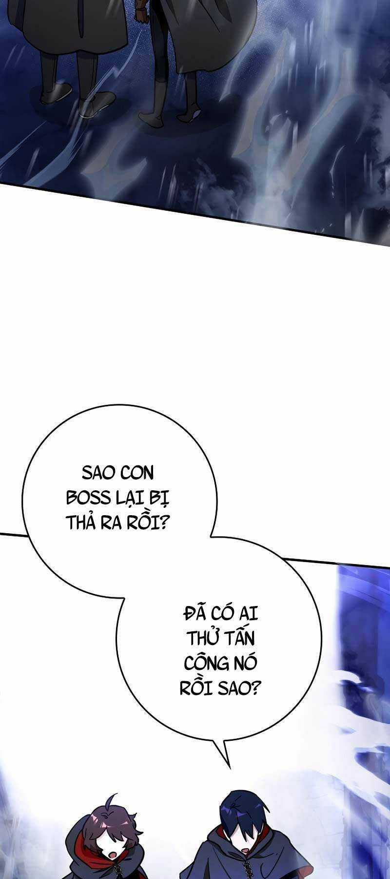 Trợ Thủ Đắc Lực - Chapter 8 - Trang 3