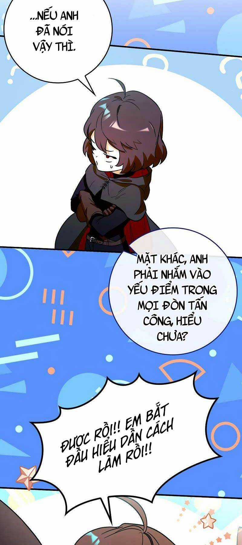 Trợ Thủ Đắc Lực - Chapter 8 - Trang 21