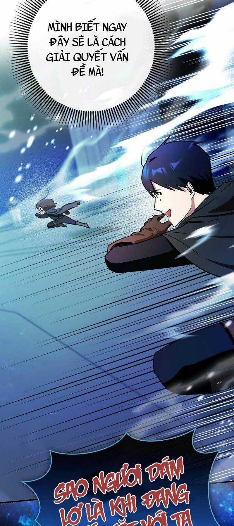 Trợ Thủ Đắc Lực - Chapter 8 - Trang 23