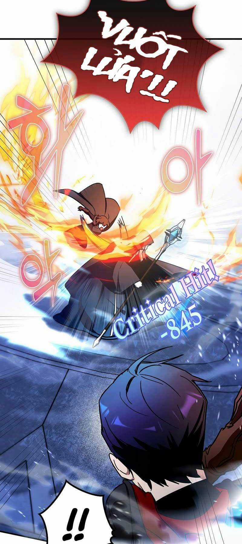 Trợ Thủ Đắc Lực - Chapter 8 - Trang 27