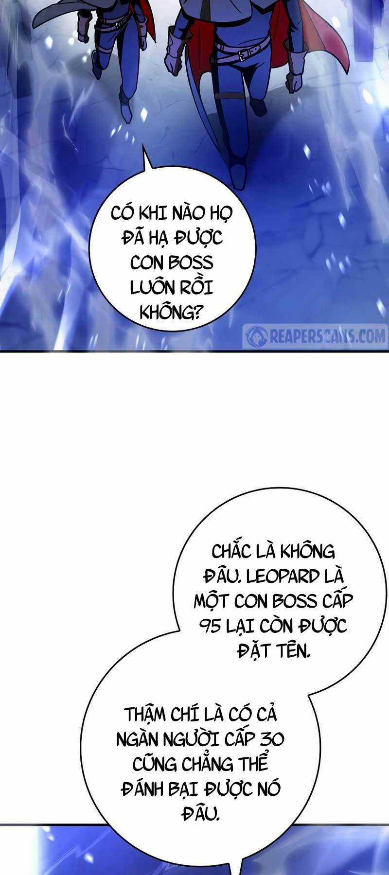 Trợ Thủ Đắc Lực - Chapter 8 - Trang 4