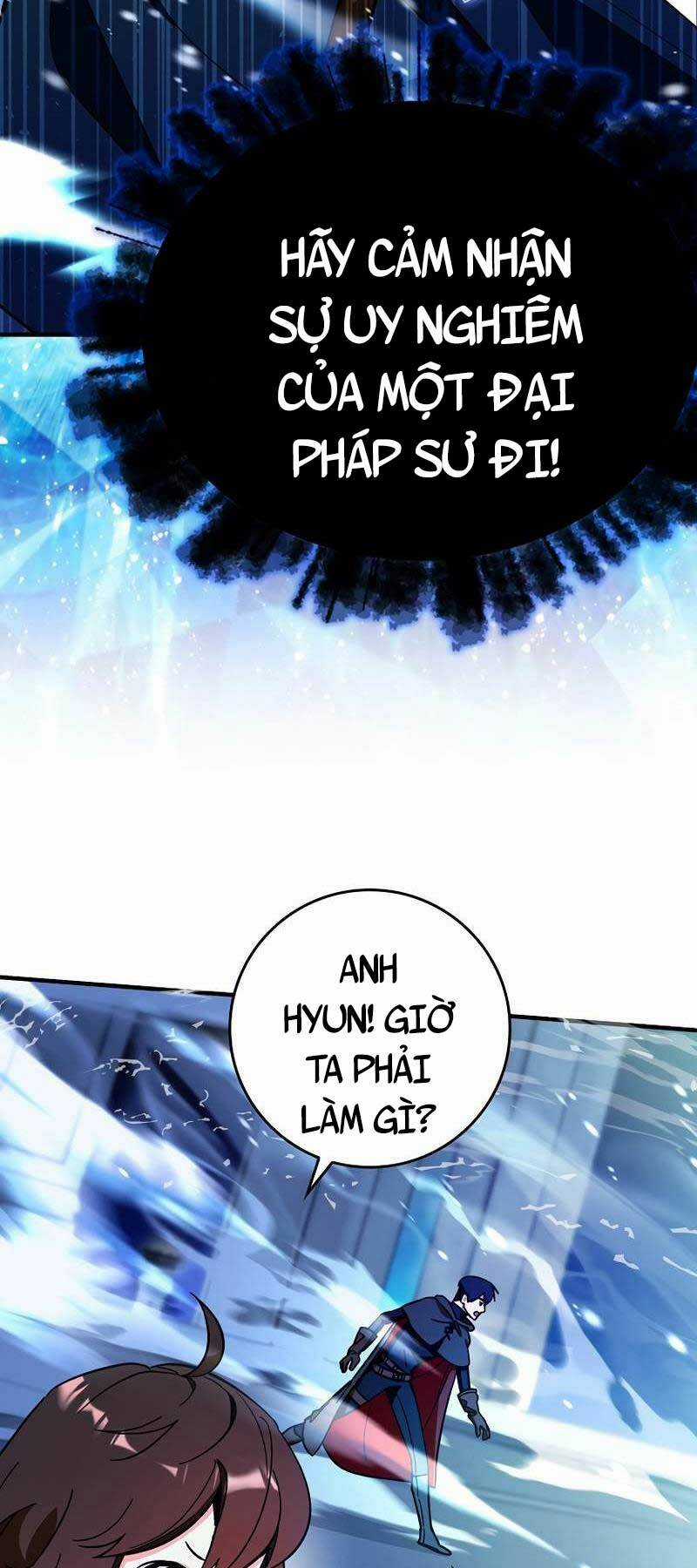 Trợ Thủ Đắc Lực - Chapter 8 - Trang 32