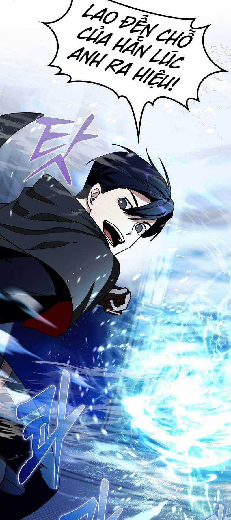 Trợ Thủ Đắc Lực - Chapter 8 - Trang 34