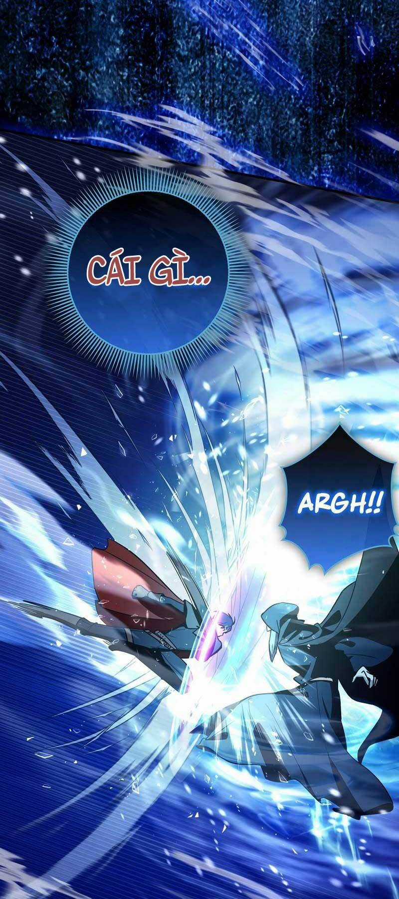 Trợ Thủ Đắc Lực - Chapter 8 - Trang 36