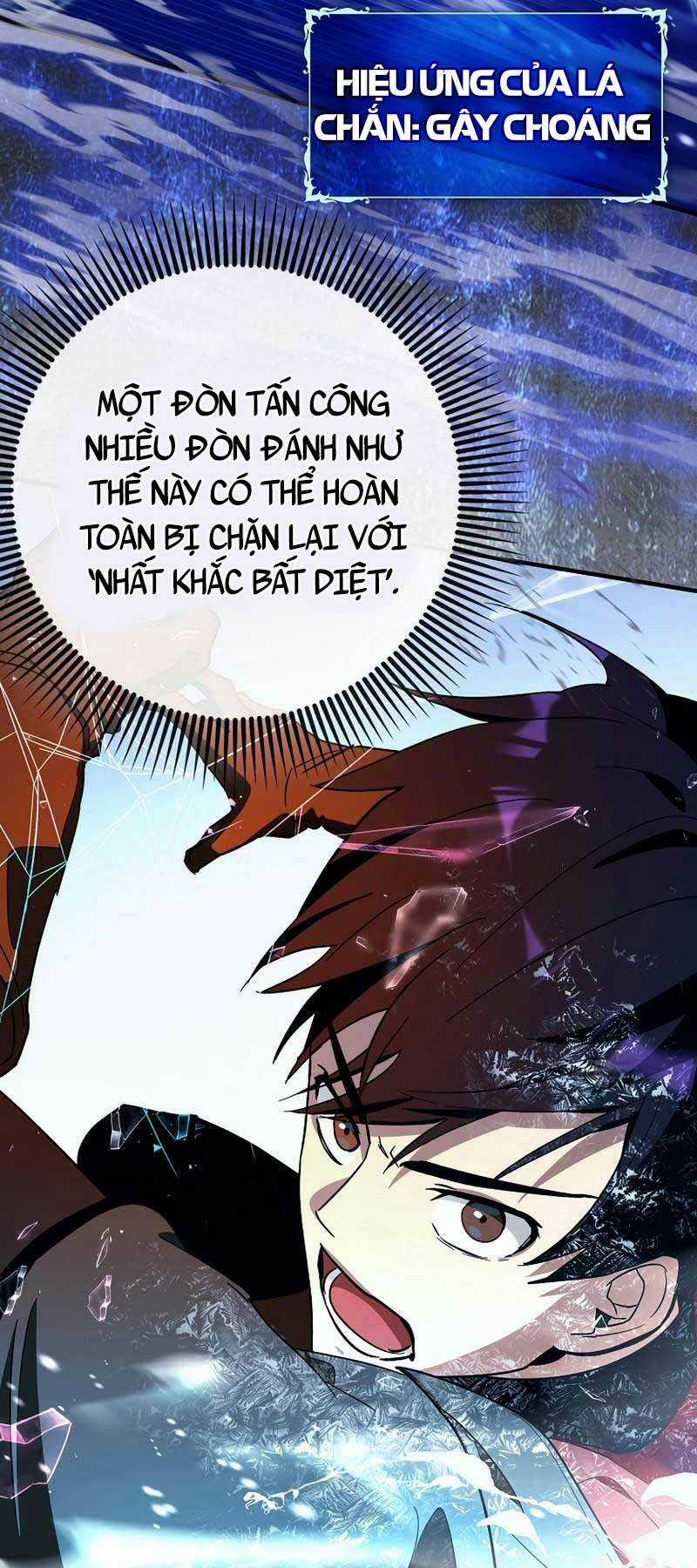 Trợ Thủ Đắc Lực - Chapter 8 - Trang 37