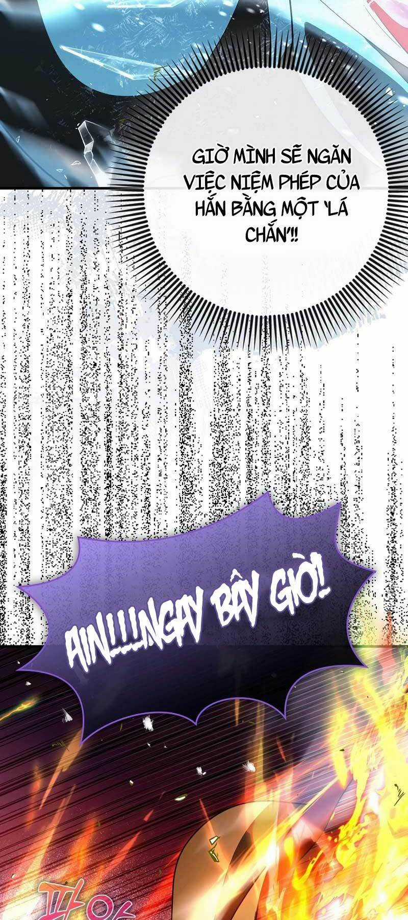 Trợ Thủ Đắc Lực - Chapter 8 - Trang 38