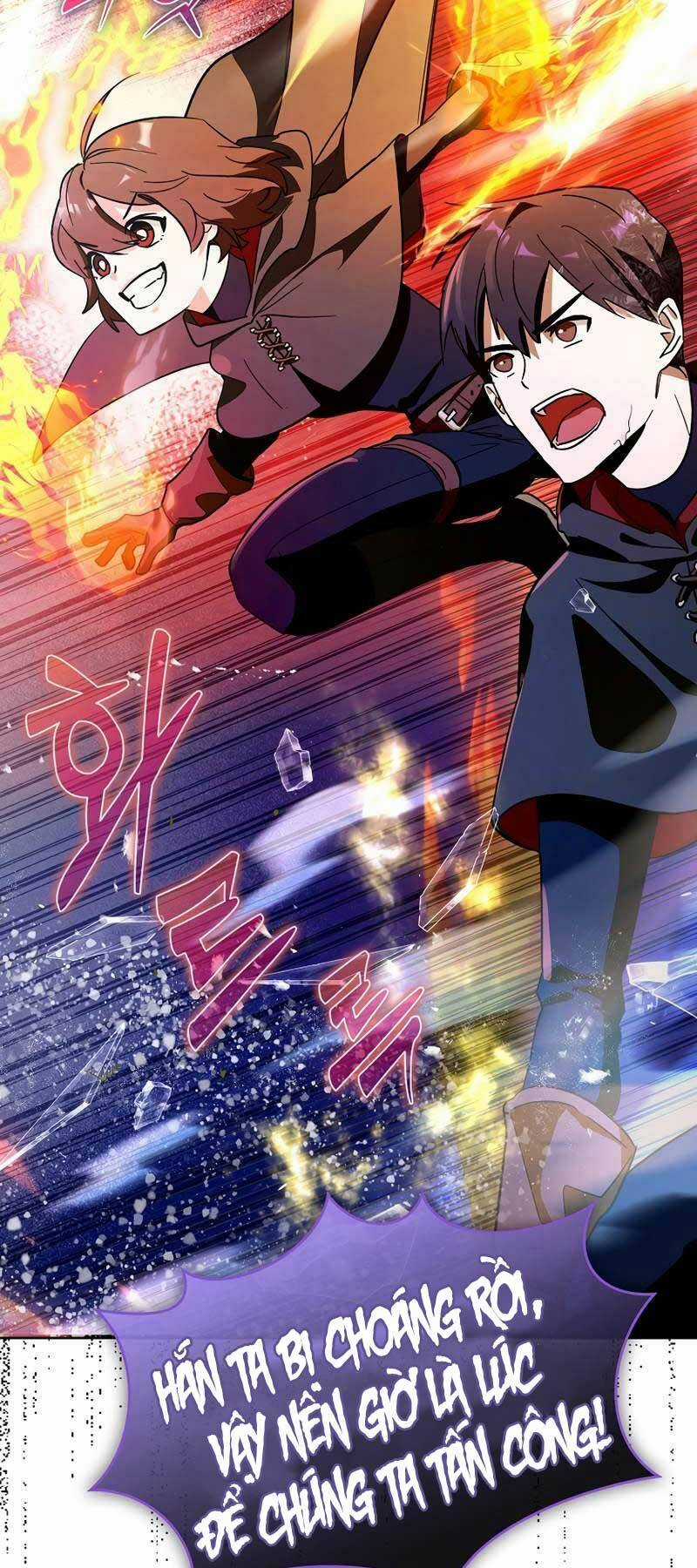 Trợ Thủ Đắc Lực - Chapter 8 - Trang 39