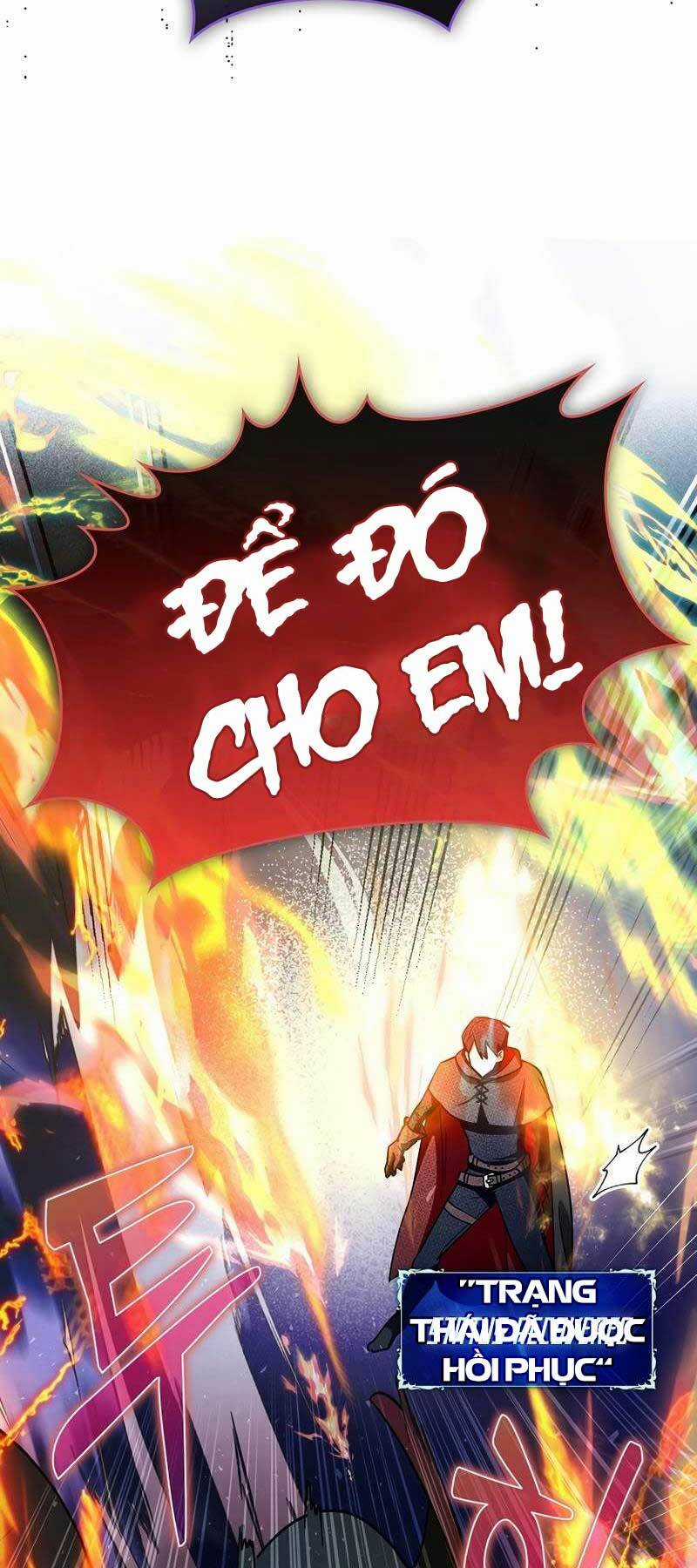 Trợ Thủ Đắc Lực - Chapter 8 - Trang 40