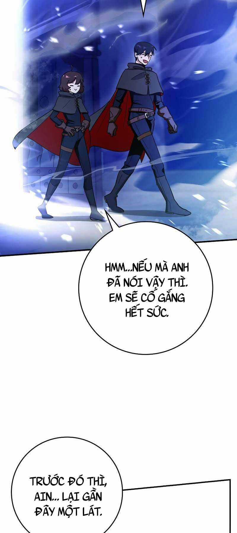 Trợ Thủ Đắc Lực - Chapter 8 - Trang 5