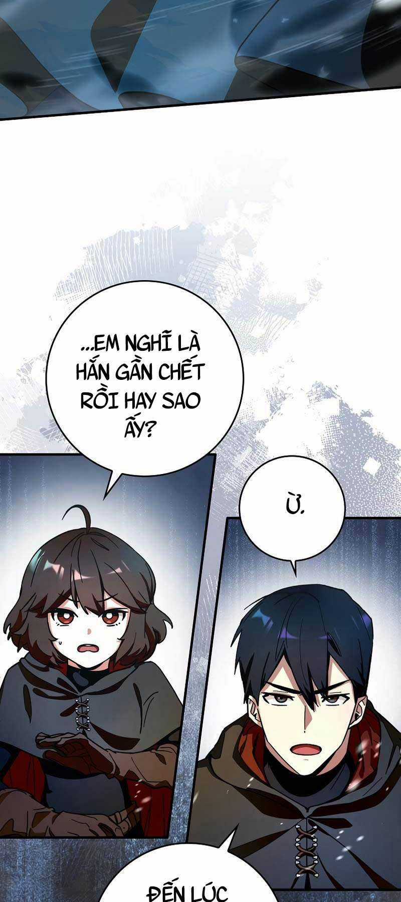 Trợ Thủ Đắc Lực - Chapter 8 - Trang 49