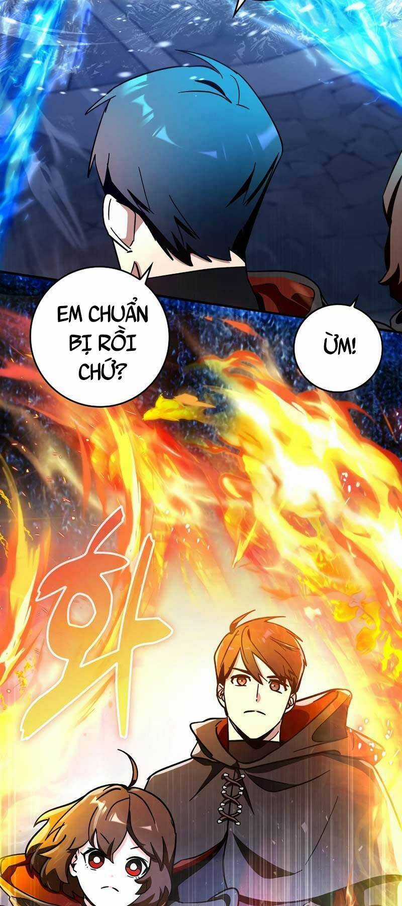 Trợ Thủ Đắc Lực - Chapter 8 - Trang 53