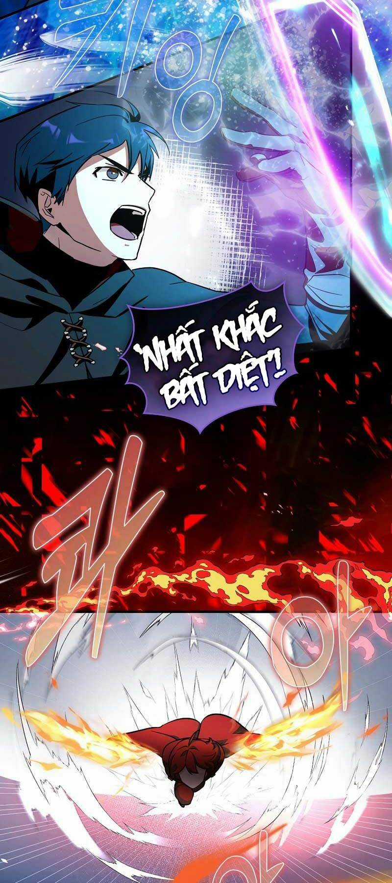 Trợ Thủ Đắc Lực - Chapter 8 - Trang 57