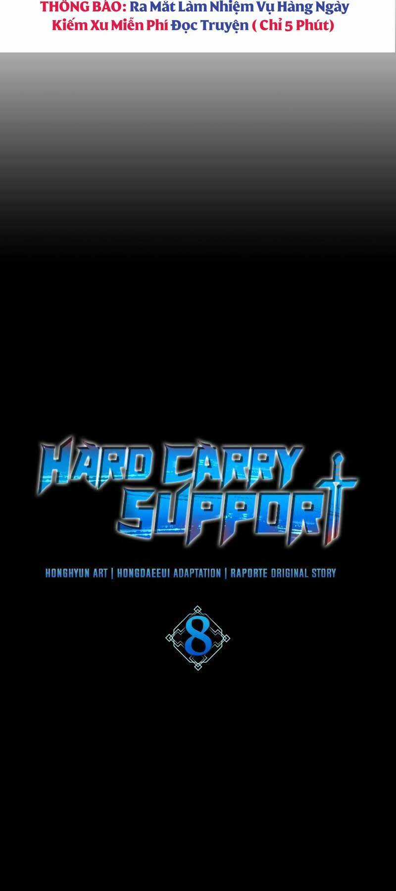 Trợ Thủ Đắc Lực - Chapter 8 - Trang 7