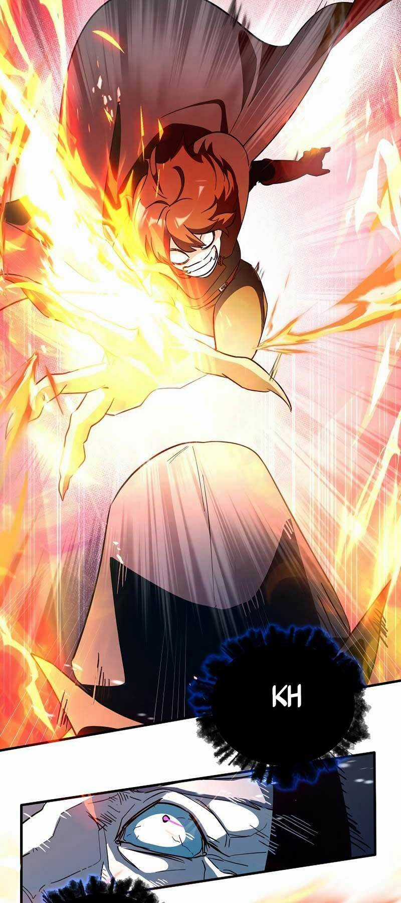 Trợ Thủ Đắc Lực - Chapter 8 - Trang 61