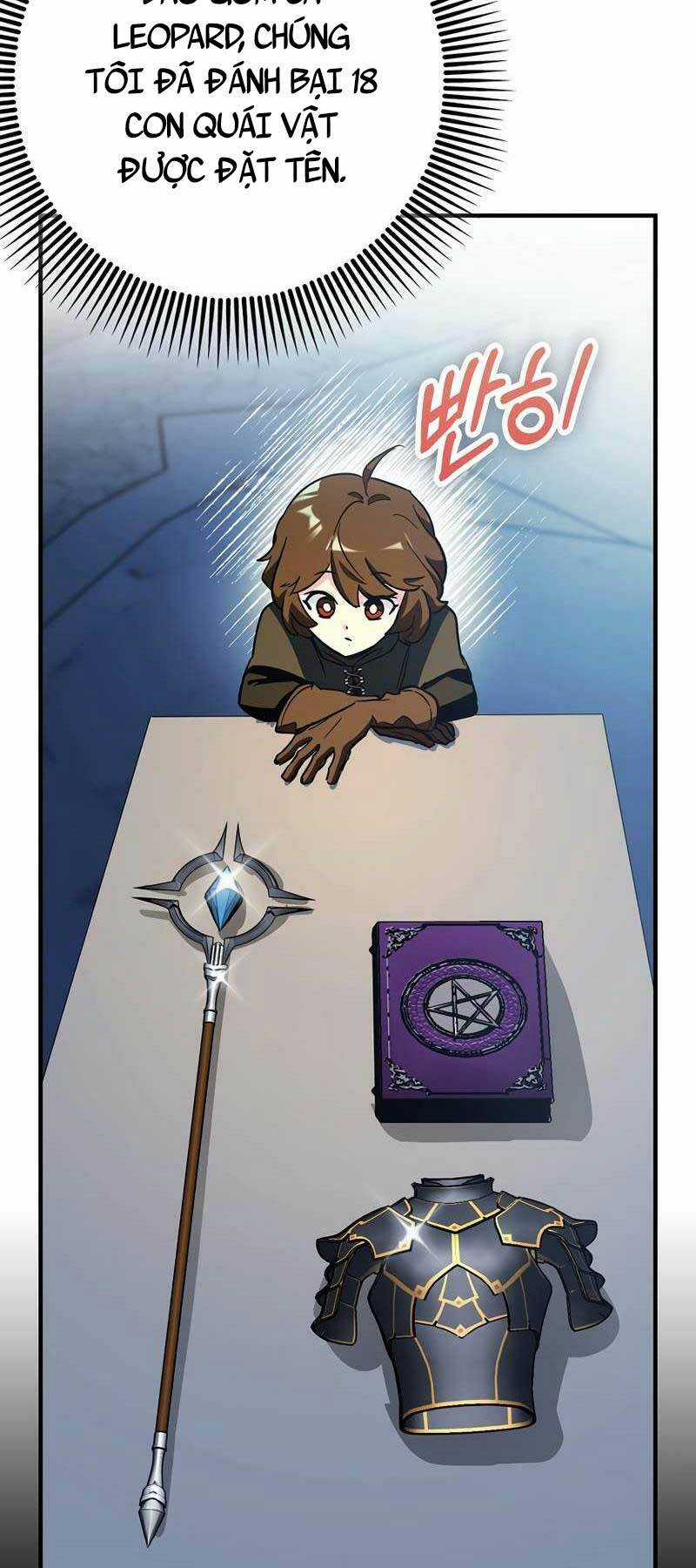 Trợ Thủ Đắc Lực - Chapter 8 - Trang 70